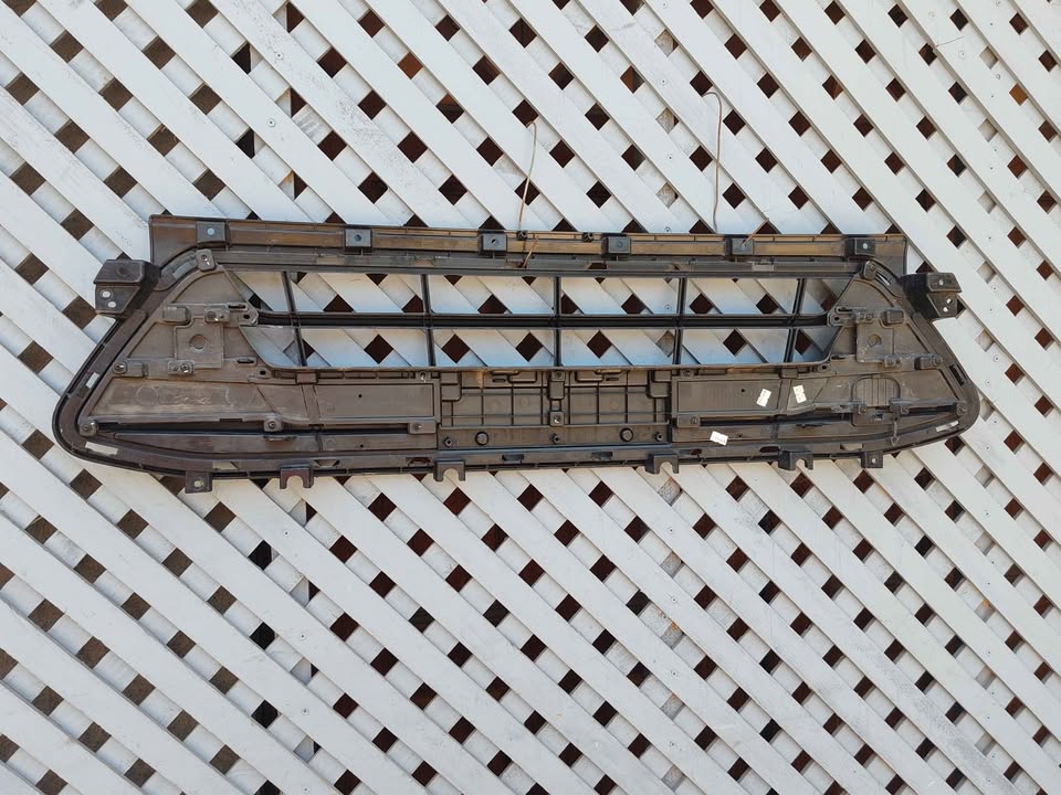 Rejilla de parachoque Ssangyong Korando 2020 - 2024 - Imagen 8