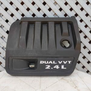 Tapa de motor Jeep Compass 2010 - 2016