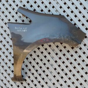 Tapabarro derecho Kia Rio 4 y 5 2012 - 2017