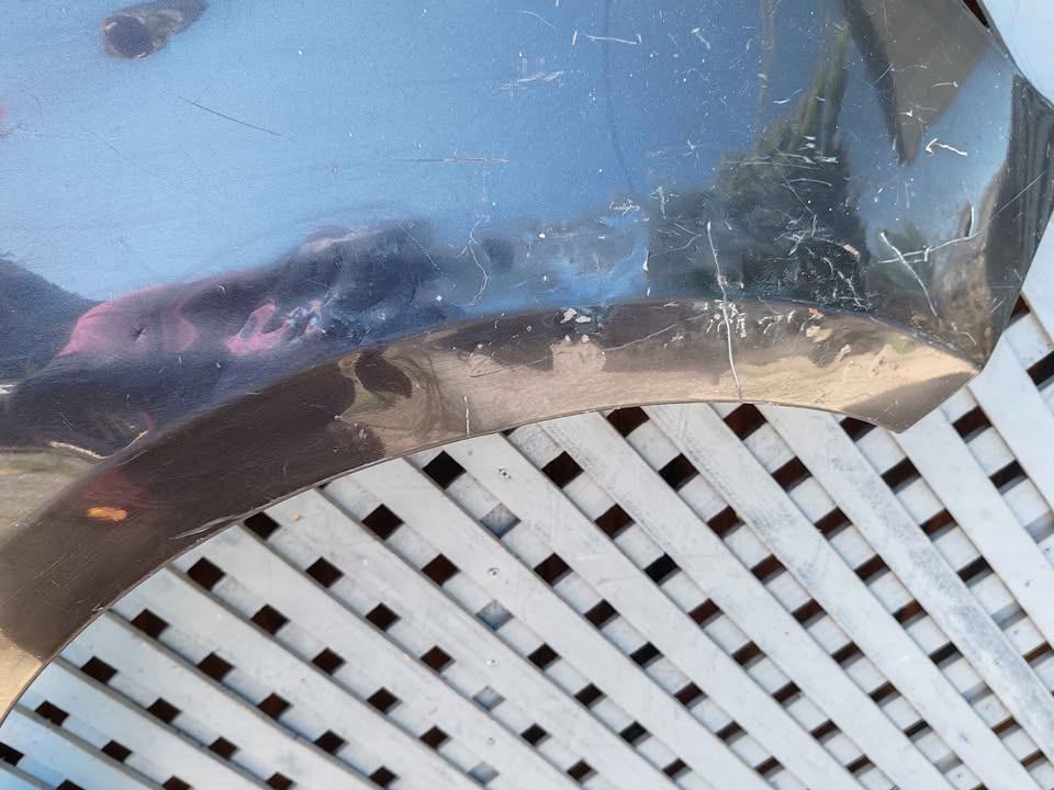 Tapabarro derecho Kia Rio 4 y 5 2012 - 2017 - Imagen 6