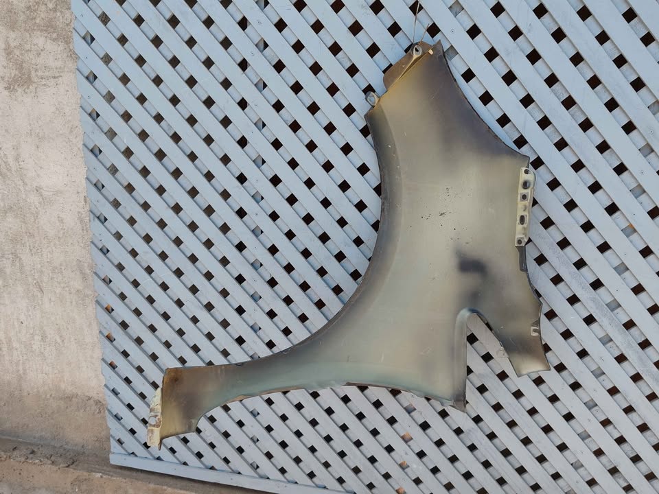 Tapabarro derecho Kia Rio 4 y 5 2012 - 2017 - Imagen 7