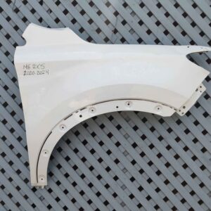 Tapabarro derecho MG RX5 2020 - 2024