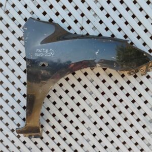 Tapabarro derecho Mazda 3 2010 - 2014