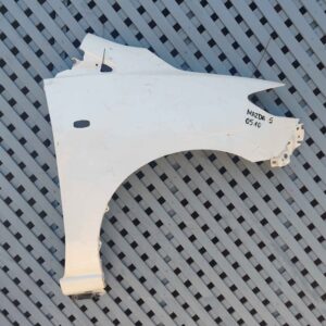 Tapabarro derecho Mazda 5 2005 - 2010