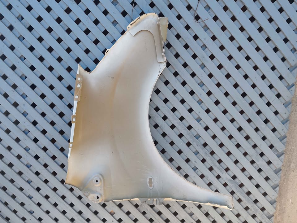 Tapabarro izquierdo Peugeot Partner, Berlingo 2013 - 2018 - Imagen 7