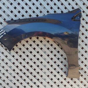 Tapabarro izquierdo Subaru Impreza 2016 - 2017