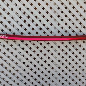 Bisel de portalón Hyundai Grand i10 HB 2024 - 2025