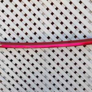 Bisel de portalón Hyundai Grand i10 HB 2024 - 2025 II