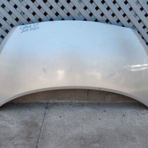 Capot Hyundai Grand i10 2015 - 2020