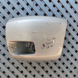 Corner delantero izquierdo Chevrolet Silverado 1500 2007 - 2012