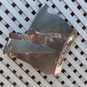 Corner trasero derecho Hyundai Creta 2024 - 2025