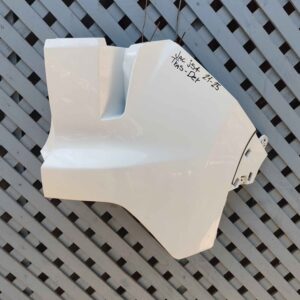 Corner trasero derecho JAC JS4 2021 - 2025