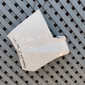 Corner trasero izquierdo Hyundai Creta 2024 - 2025