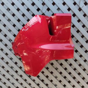 Corner trasero izquierdo JAC JS4 2021 - 2025 (II)