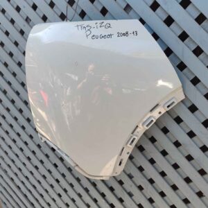 Corner trasero derecho Peugeot 2008 2020 - 2024