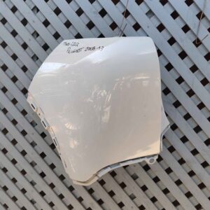 Corner trasero izquierdo Peugeot 2008 2020 - 2024