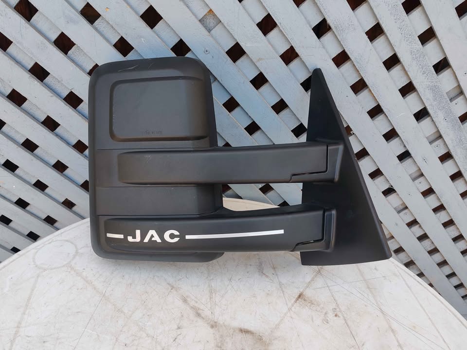 Espejo derecho JAC X200 2026