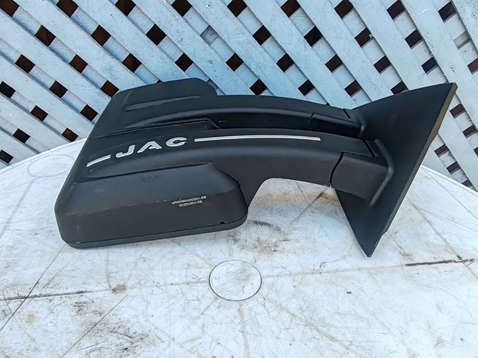 Espejo derecho JAC X200 2026 - Imagen 4