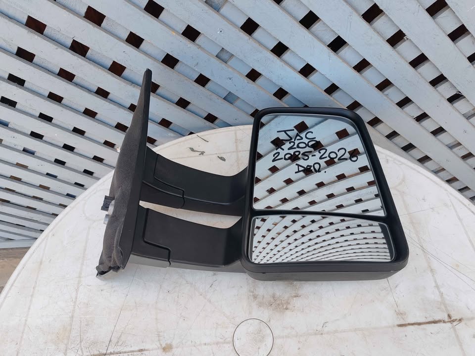 Espejo derecho JAC X200 2026 - Imagen 6