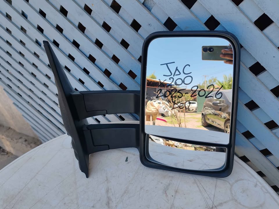 Espejo derecho JAC X200 2026 - Imagen 7