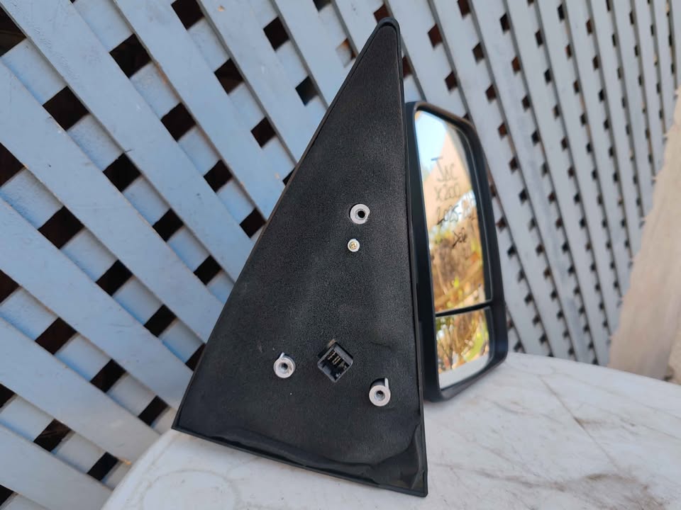 Espejo derecho JAC X200 2026 - Imagen 8