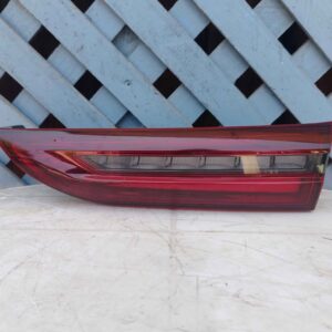 Foco de portalón derecho Fiat Fastback 2024 - 2025