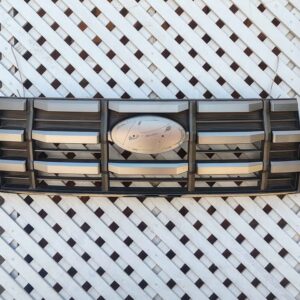 Mascara Hyundai Creta 2026