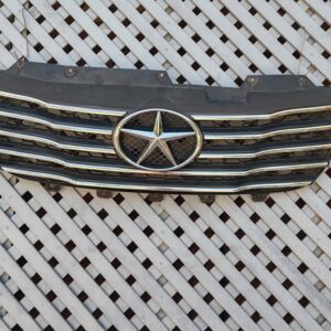 Máscara JAC Sunray 2016 - 2023