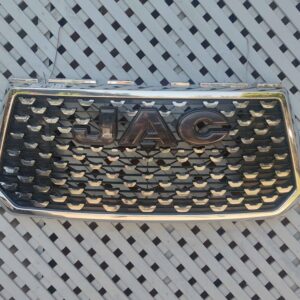 Máscara JAC T8 Pro 2024 - 2026