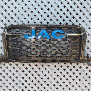 Máscara JAC T9 2025 - 2026