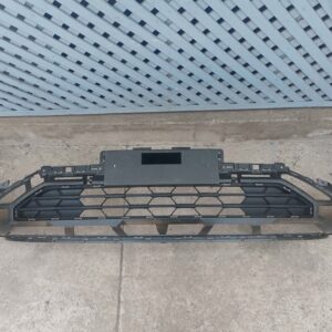 Mataperro delantero Hyundai Creta 2024 - 2025