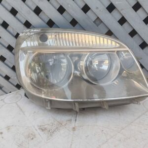 Óptico derecho Fiat Dobló 2005 - 2010