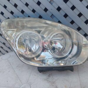 Óptico derecho Fiat Dobló 2011 - 2016