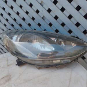 Óptico derecho Mazda 2 2008 - 2014