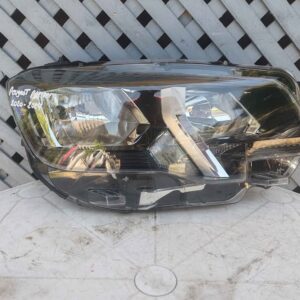 Óptico derecho Peugeot Partner 2020 - 2024