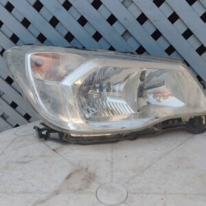 Óptico derecho Subaru Forester 2014 - 2016