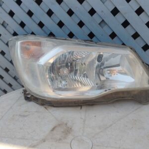 Óptico derecho Subaru Forester 2014 - 2016 (II)