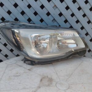 Óptico derecho Subaru Forester 2016 - 2018