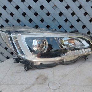 Óptico derecho subaru Outback 2015 - 2018