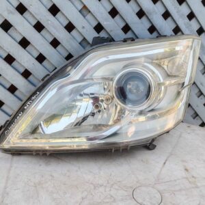 Óptico izquierdo Changan MD201 2015 - 2025