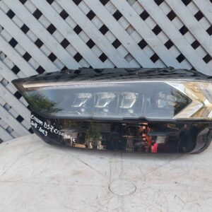 Óptico izquierdo Citroen DS7 Crossback 2018 - 2023