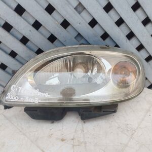 Óptico izquierdo Citroen Saxo 2000 - 2003