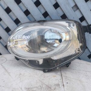 Óptico izquierdo Fiat 500 2017 - 2023