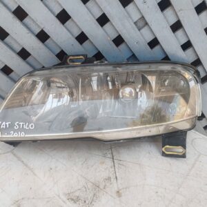 Óptico izquierdo Fiat Stilo 2001 - 2010