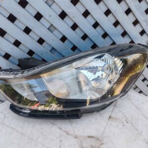 Óptico izquierdo Hyundai Grand i10 2021 - 2024