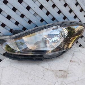 Óptico izquierdo Hyundai Grand i10 2021 - 2024 (IV)