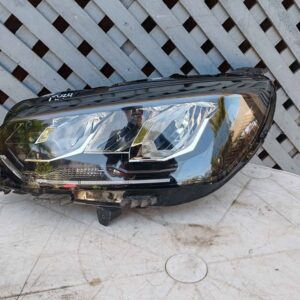 Óptico izquierdo Peugeot 208 Led 2021 - 2024