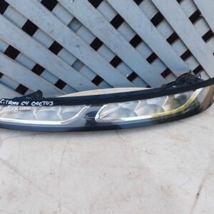 Óptico superior izquierdo Citroen C4 Cactus 2014 - 2018