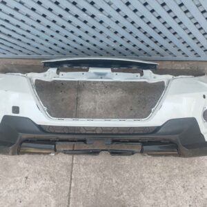 Parachoque delantero Honda WR-V 2018 - 2025