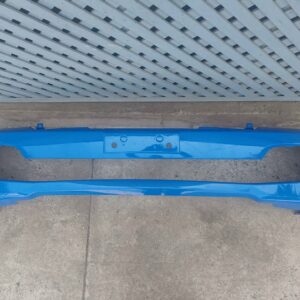 Parachoque delantero Hyundai Porter 2015 - 2025